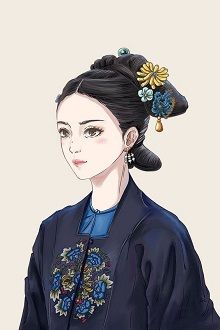 Vợ Chồng Ảnh Hậu Ngược Cẩu Hằng Ngày